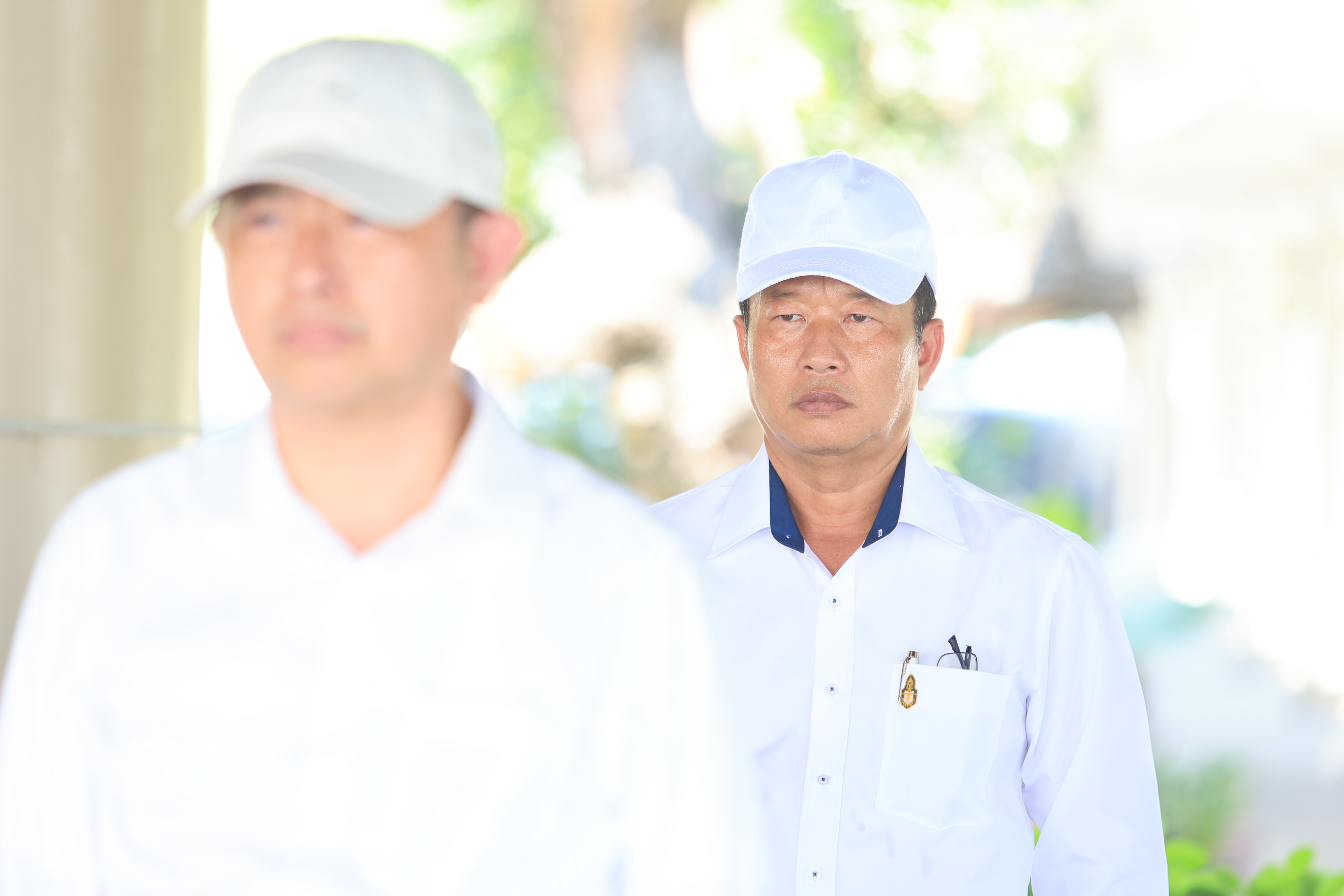 title - ส.ป.ก. ร่วมฝึกซ้อมริ้วขบวนอิสริยยศ ในพระราชพิธีพืชมงคลจรดพระนังคัลแรกนาขวัญ ประจำปี 2569 (ซ้อมกรณีพิเศษ ครั้งที่ 2)